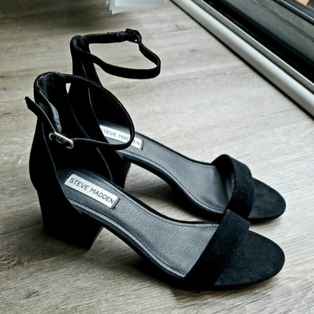Steve Madden Heels